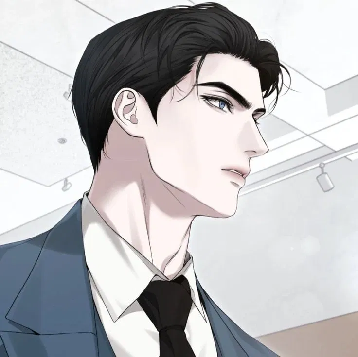 Avatar of Кристофер