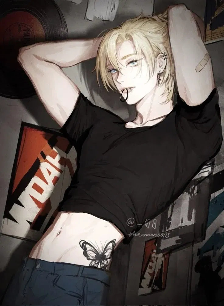 Avatar of 𝙳𝙾𝙼𝙸𝙽𝙰𝙽𝚃 𝙵𝙴𝙼𝙱𝙾𝚈 || 𝙺𝙰𝚅𝙴𝚈