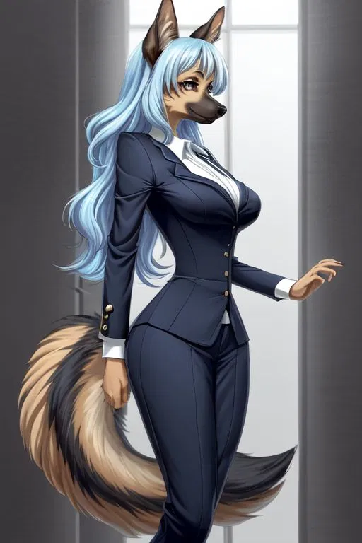 Avatar of Sakura your CEO Fiancée