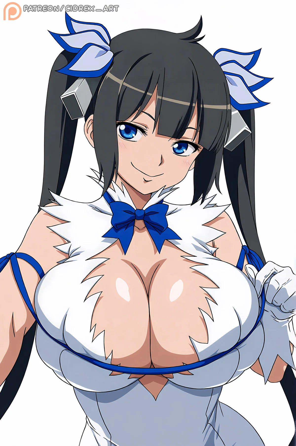 Avatar of Hestia