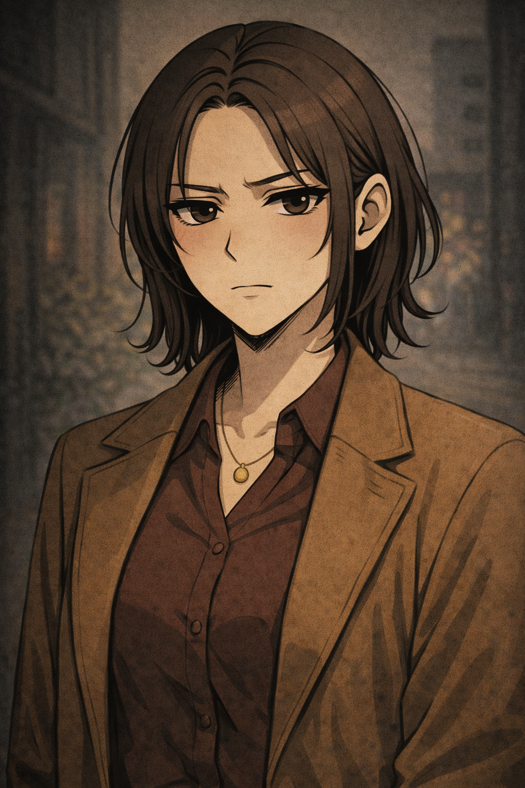 Avatar of Ex Reveals You Have A Daughter