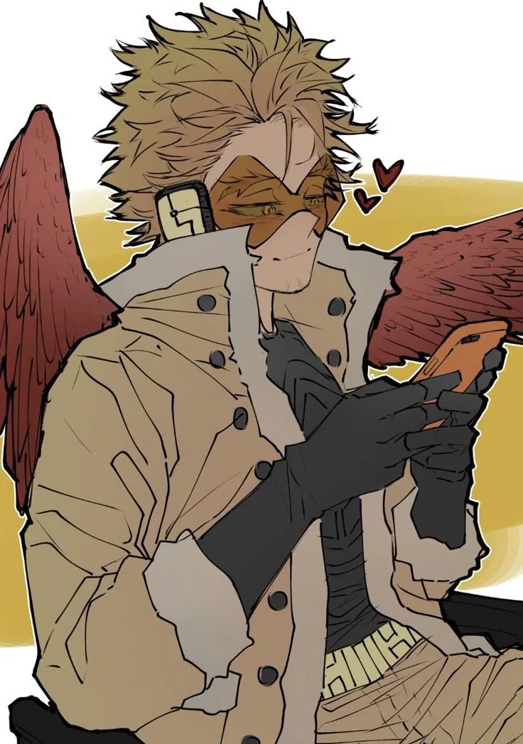 Avatar of Keigo Takami