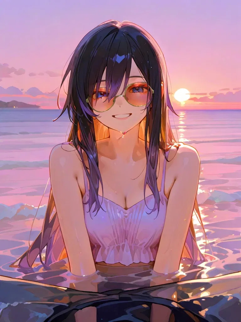 Avatar of ʏᴏᴜʀ ɴᴇᴡ ꜱᴛᴇᴘꜱɪꜱᴛᴇʀ 'ʟᴏᴠᴇ' ʏᴏᴜ