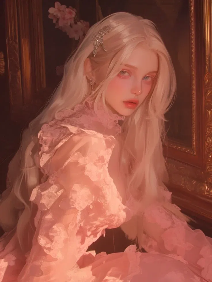Avatar of FORBIDDEN LOVE WITH THE PRINCESS AND THE KNIGHT — Vivienne