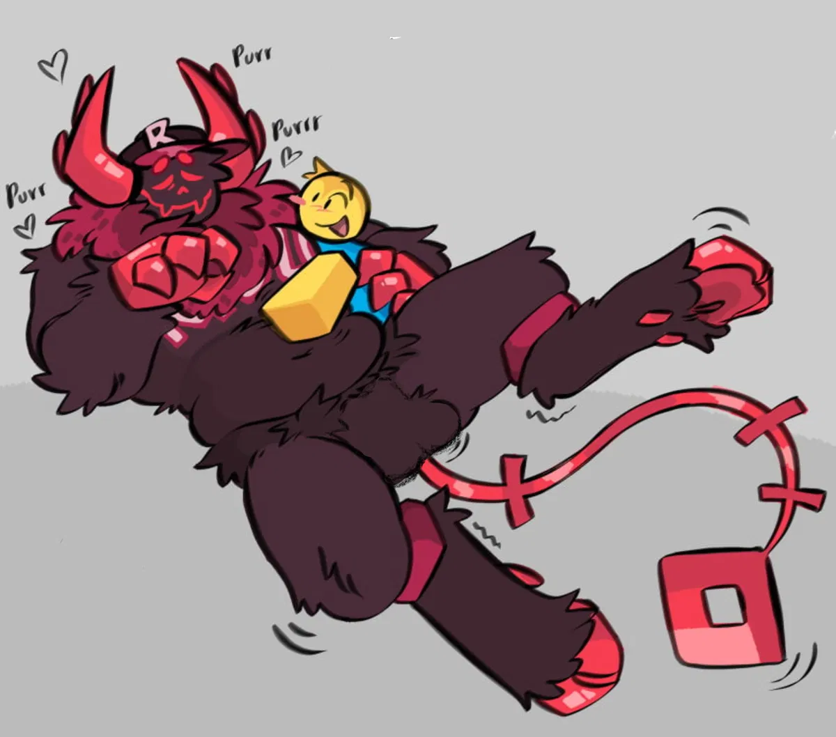 Avatar of ˚ʚ♡ɞ˚ Cuddles with Guest 666 ˚ʚ♡ɞ˚