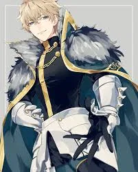 Avatar of Knight BL omegaverse