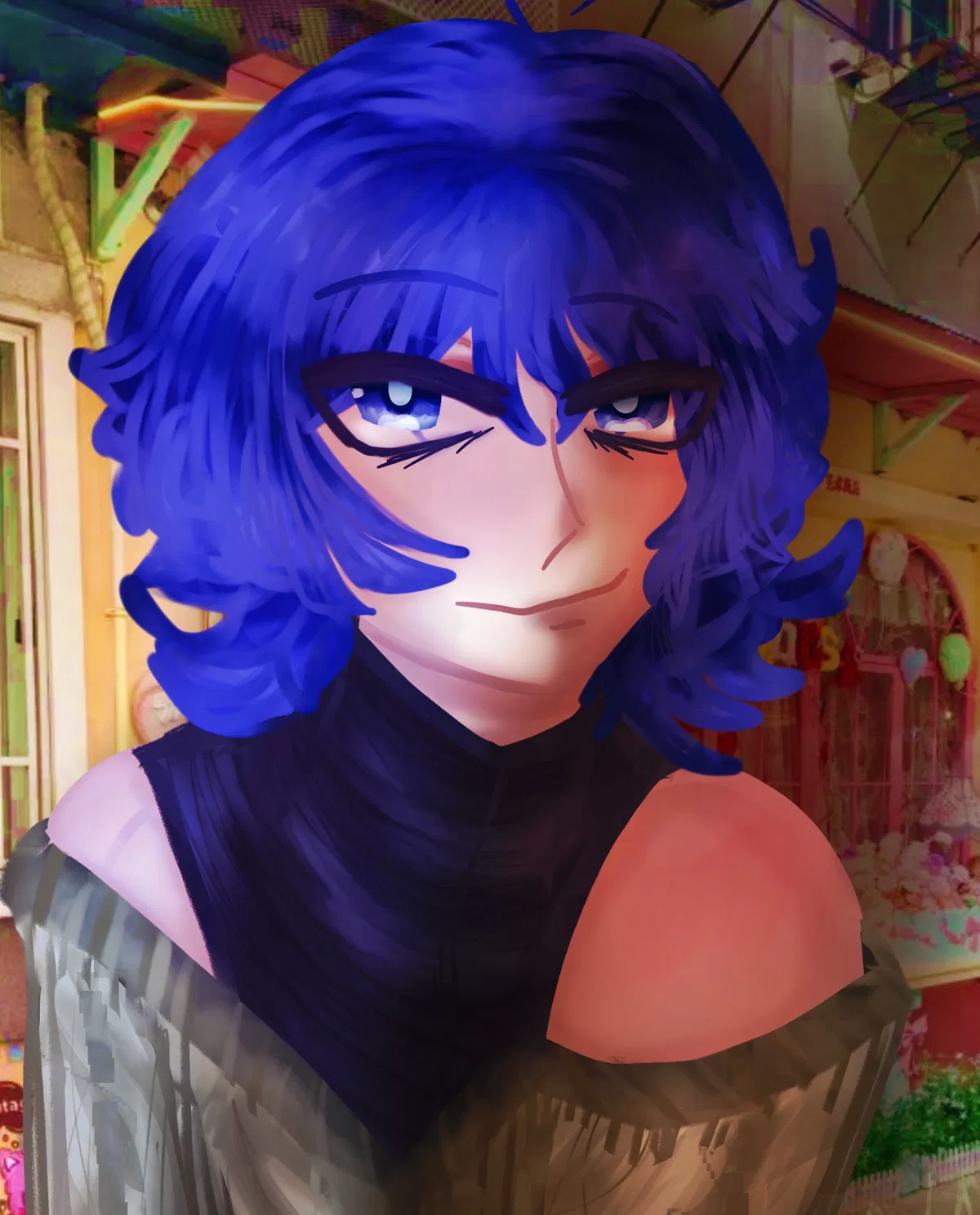 Avatar of 𝑺𝒄𝒂𝒓𝒂𝒎𝒐𝒖𝒄𝒉𝒆 𝑹𝒐𝒎𝒂𝒏𝒕𝒊𝒄 𝒅𝒂𝒕𝒆 