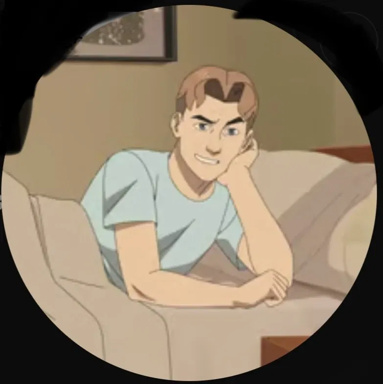 Avatar of William clockwell BF