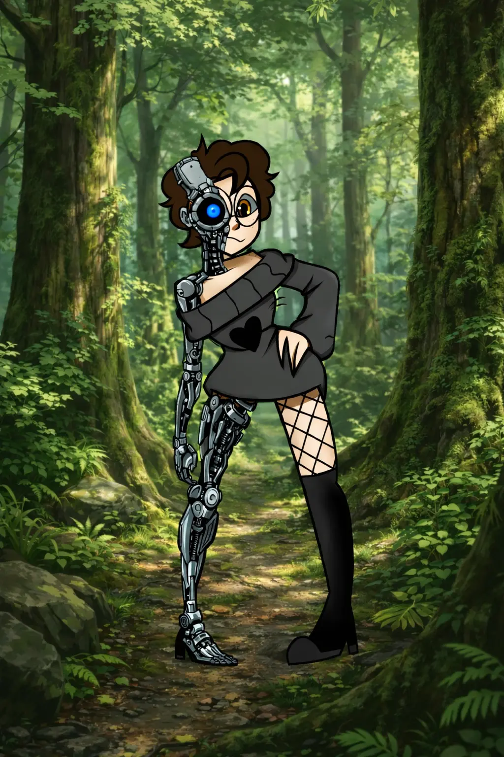 Avatar of X1