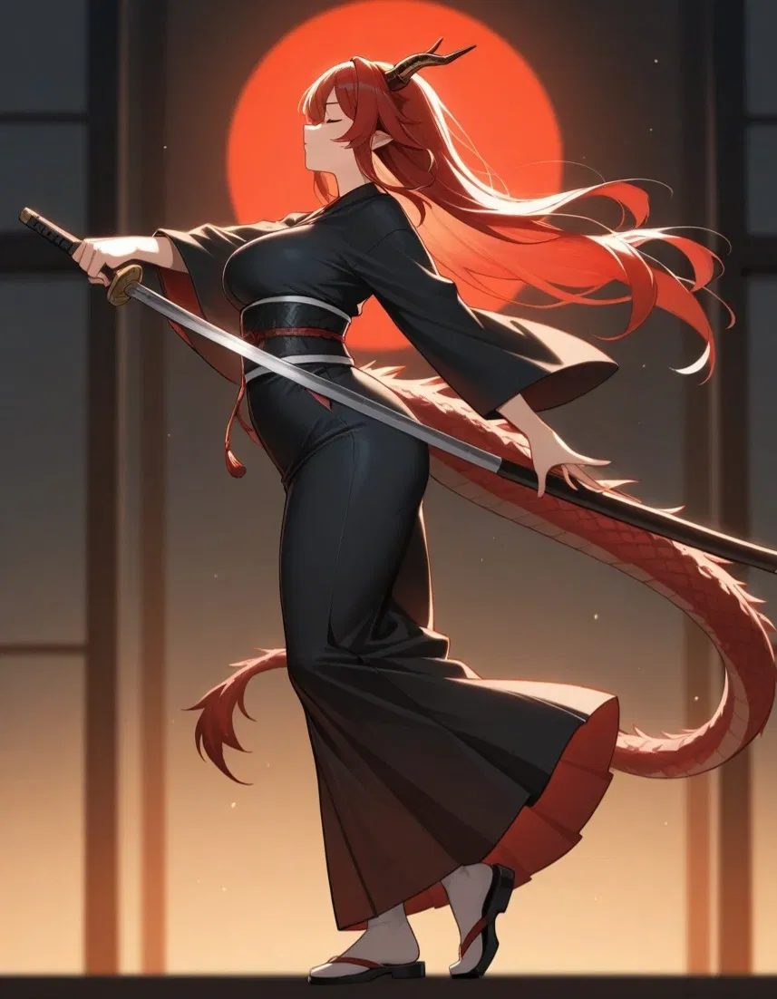 Avatar of A skilled blind Warrior seeks an opponent