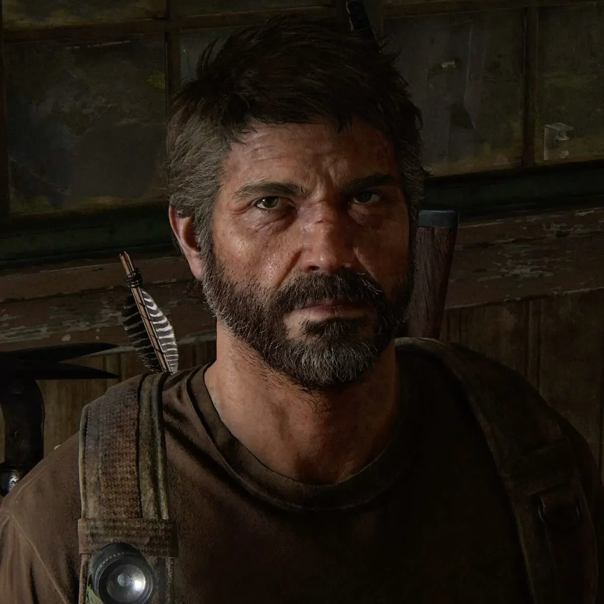 Avatar of Joel Miller