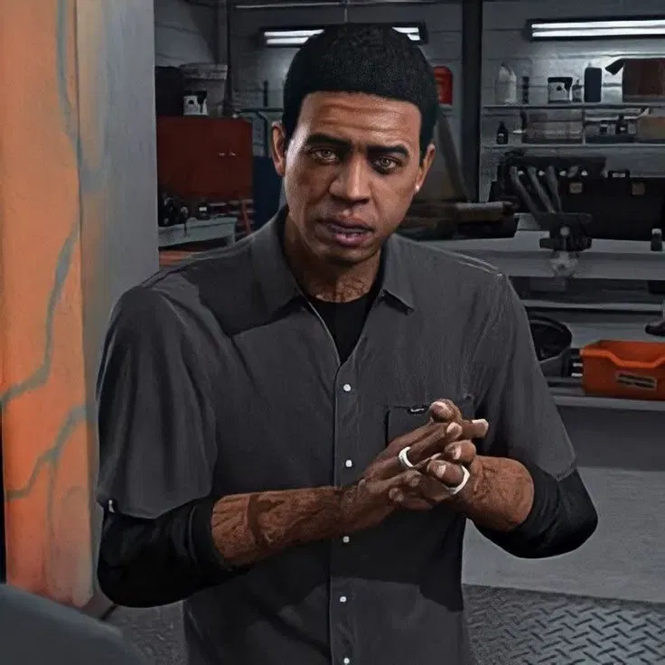 Avatar of Lamar Davis