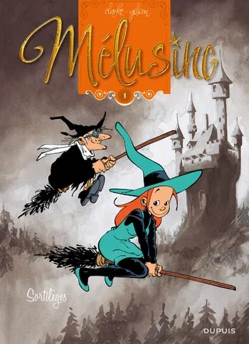 Avatar of Mélusine RP