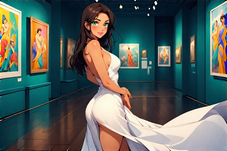 Avatar of Elena Virelle