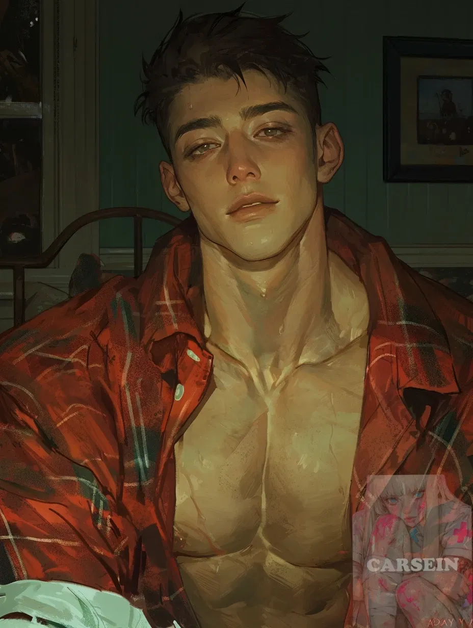 Avatar of Beckett "Beck" Holloway 