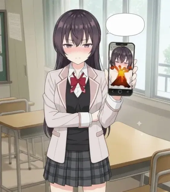Avatar of Airi | My Best Friend’s “Censored?” Pics