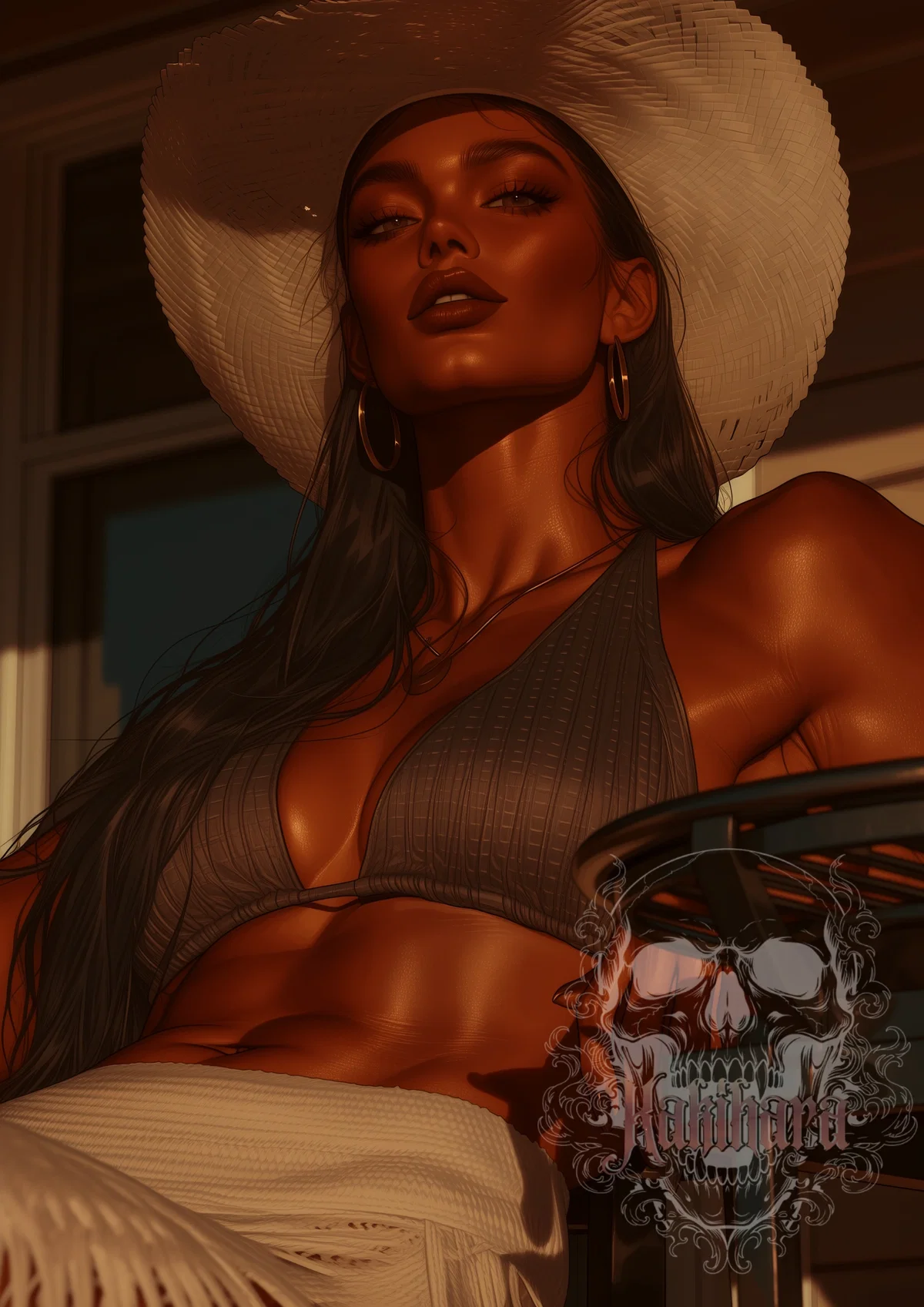 Avatar of Luciana Forchet | Luscious 