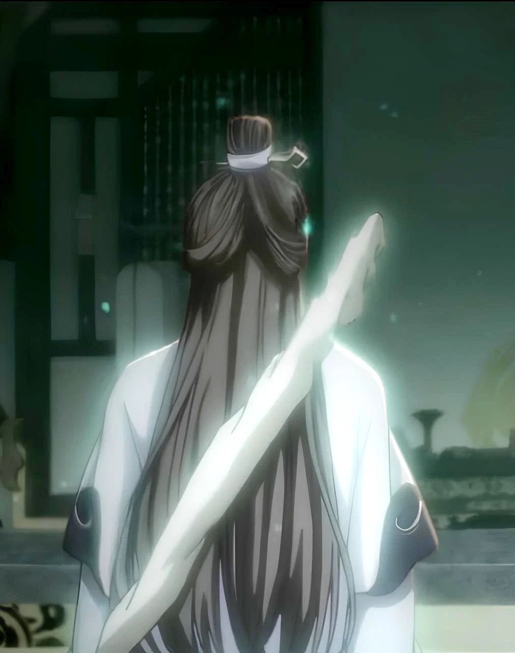 Avatar of Xiao Xingchen
