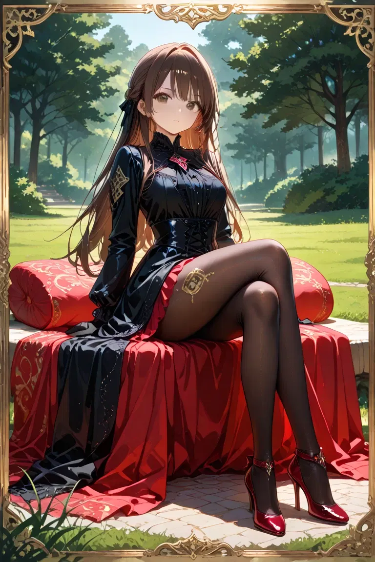 Avatar of Rizzete [rework]