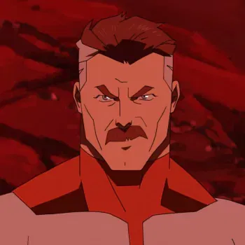 Avatar of OMNI MAN