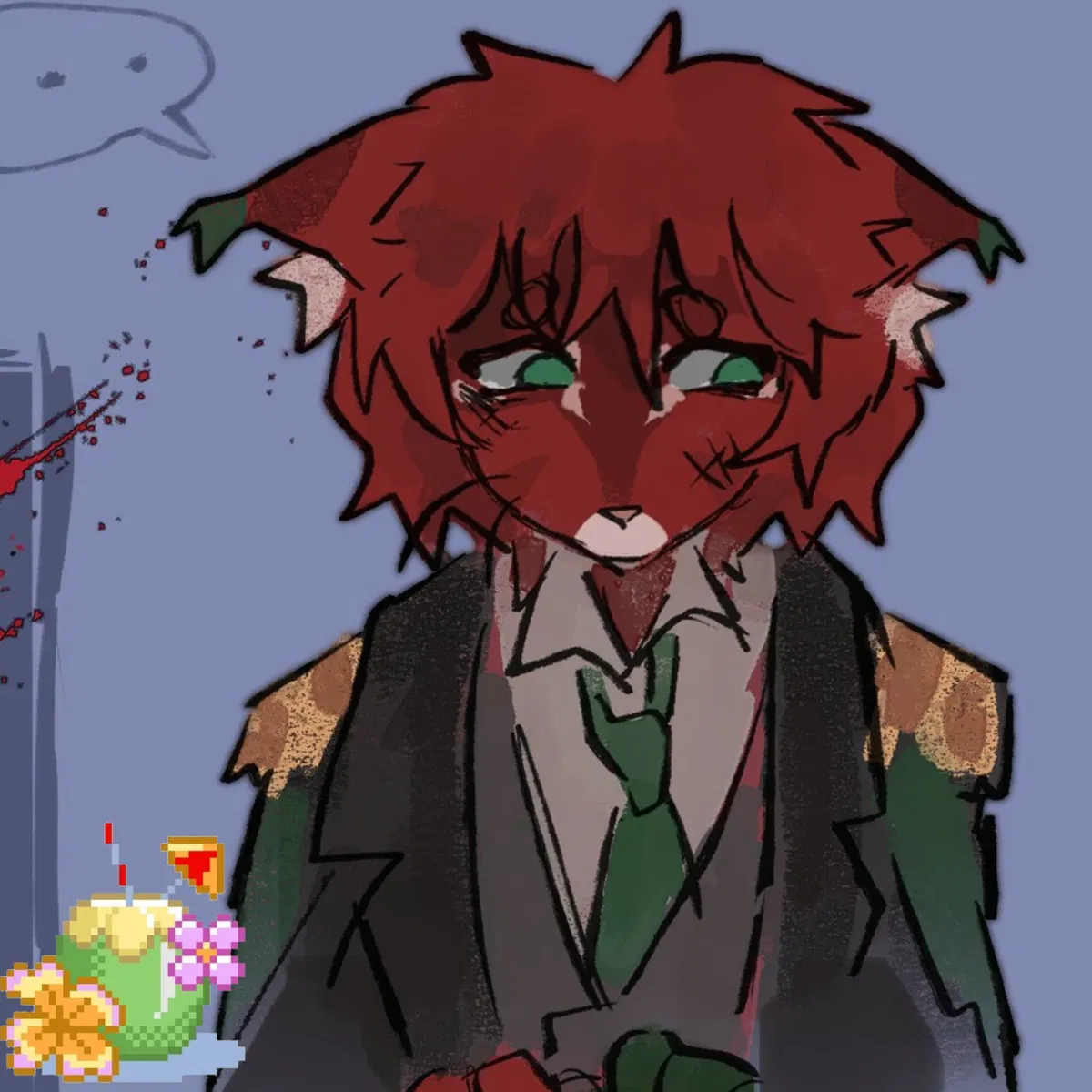 Avatar of LettuceK