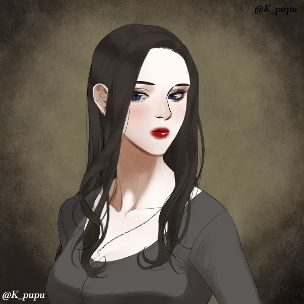 Avatar of Katarina Irina Lilov