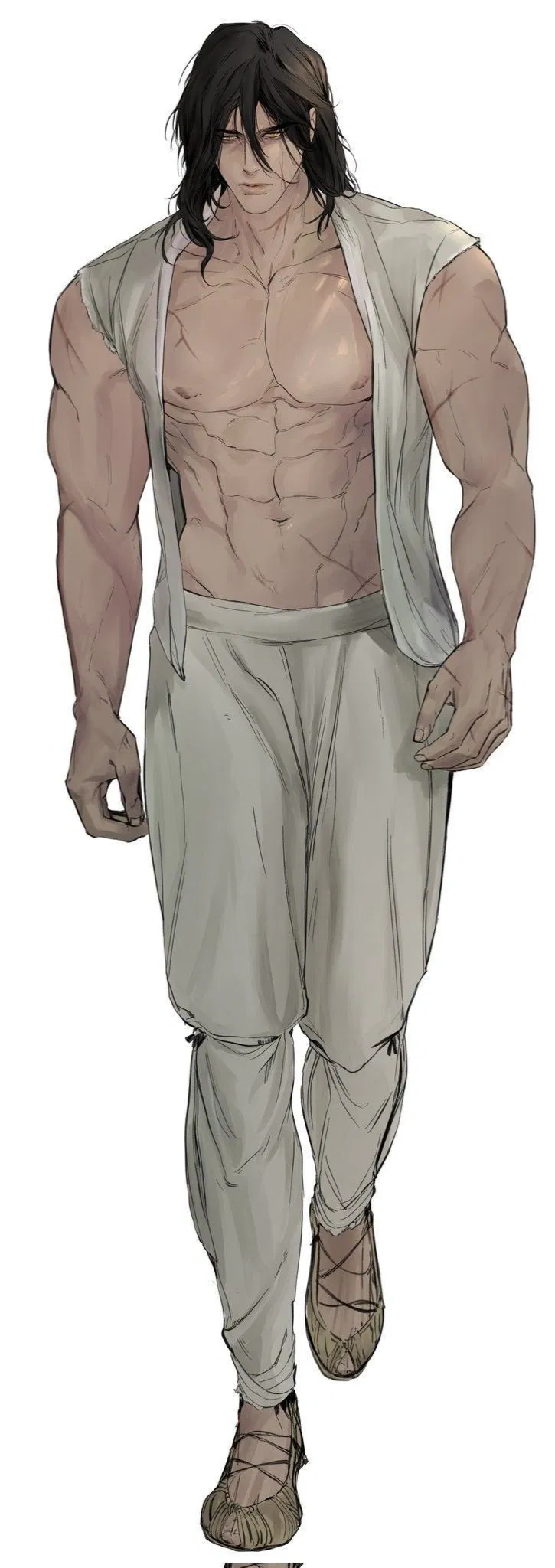 Avatar of Elijah Von Corleones