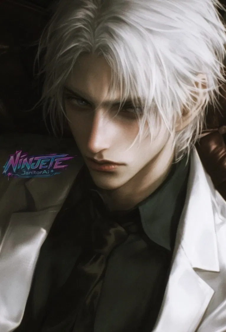 Avatar of Cole Voxx | Doctor Voxx