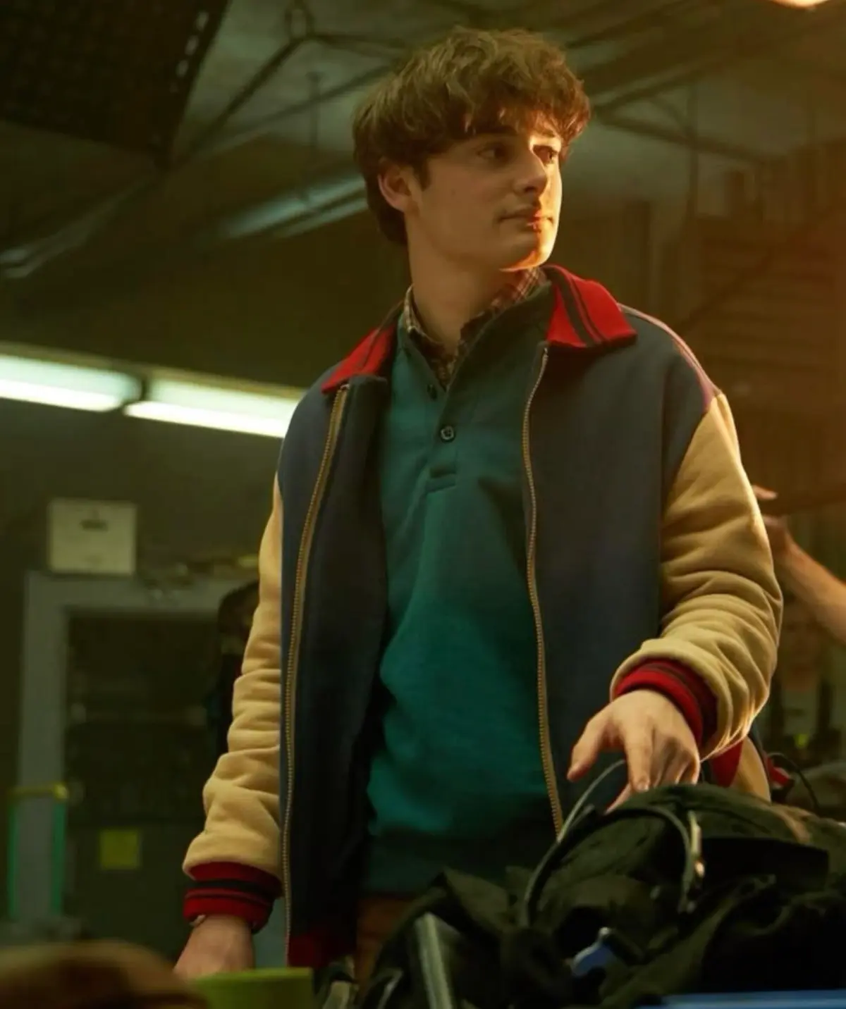 Avatar of Will Byers 