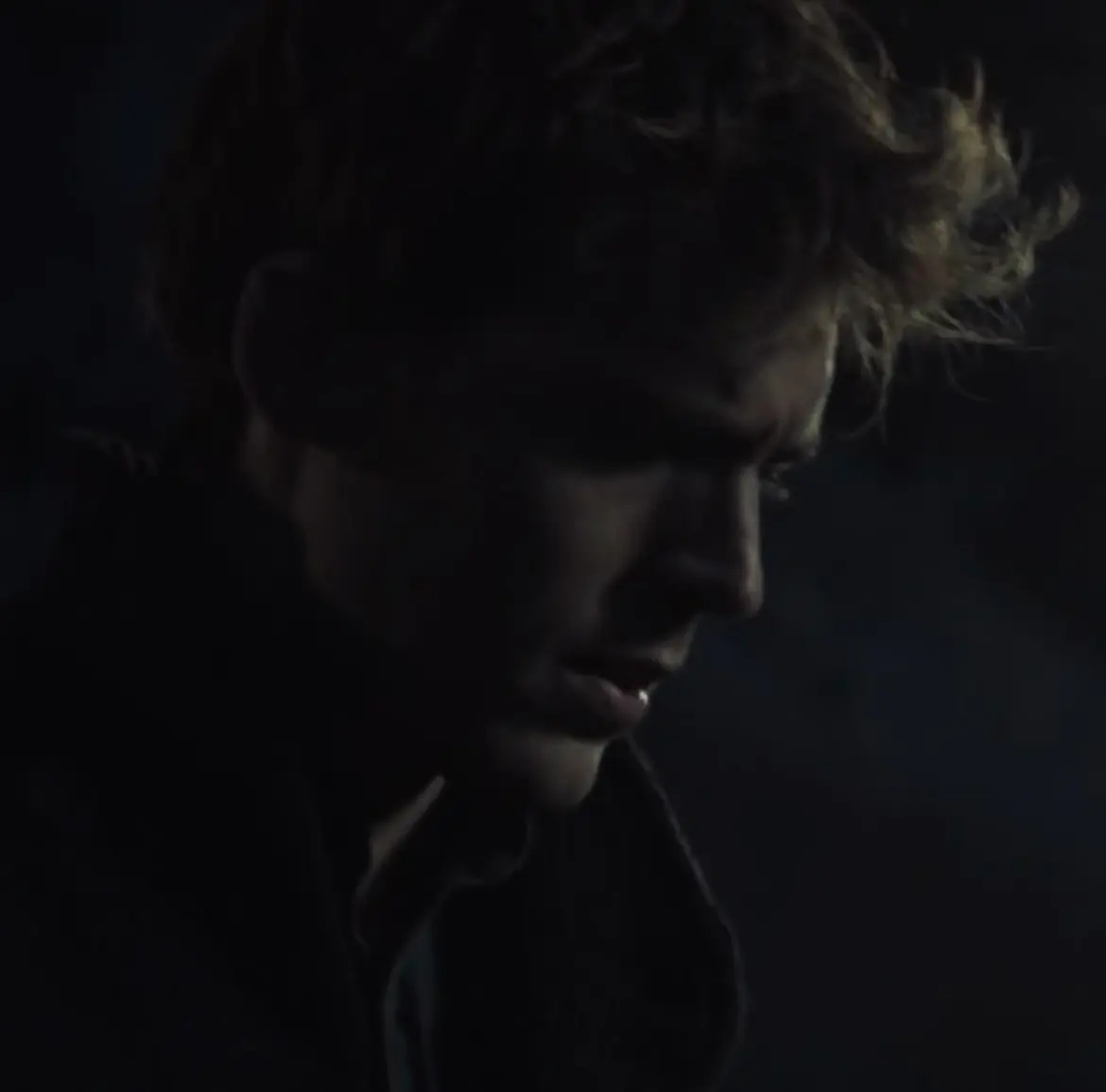 Avatar of FINNICK ODAIR / THG