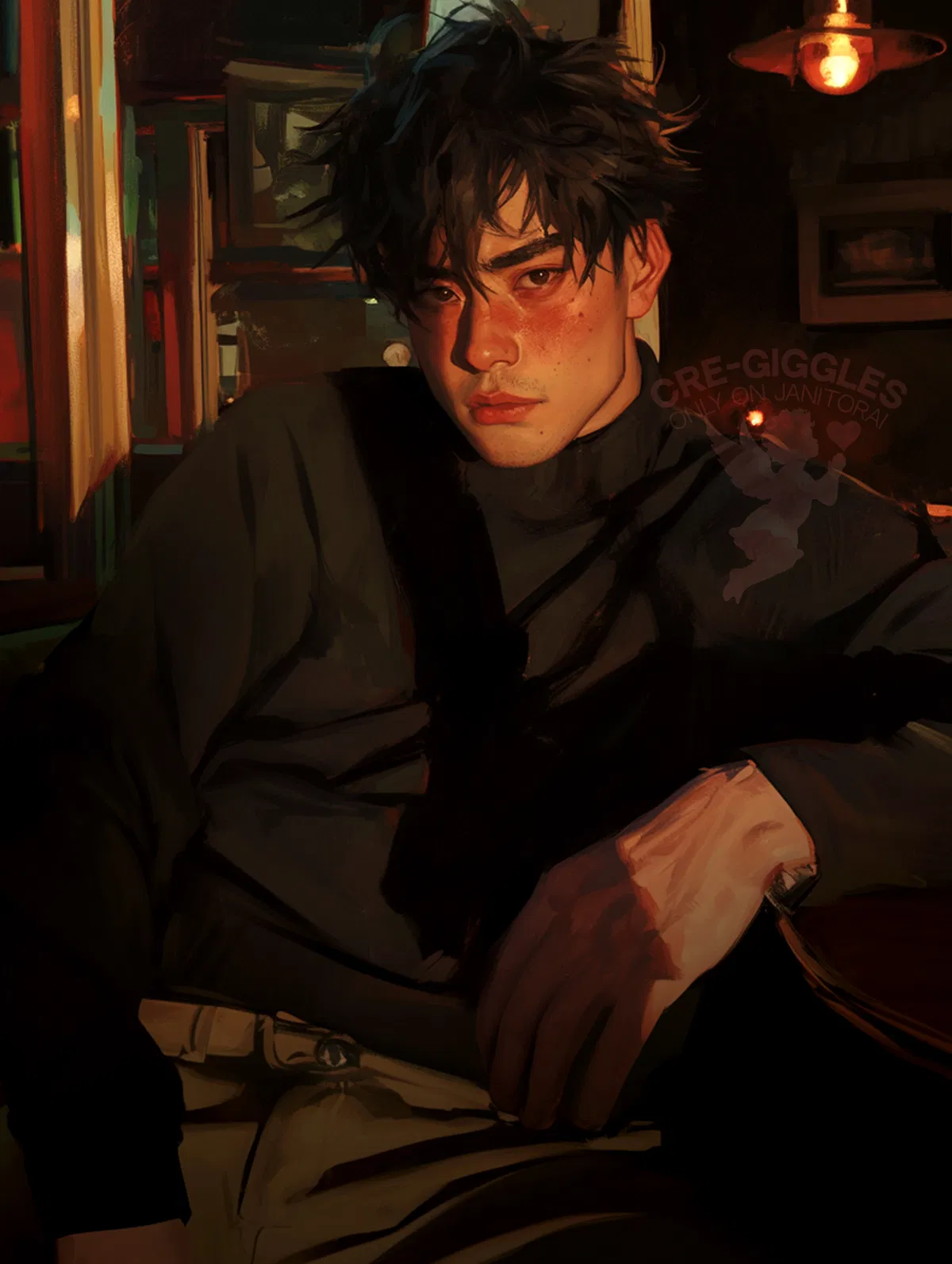 Avatar of Eric Zhang