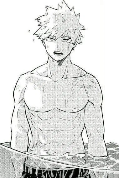 Avatar of Katsuki Bakugo💥 (Dynamight)