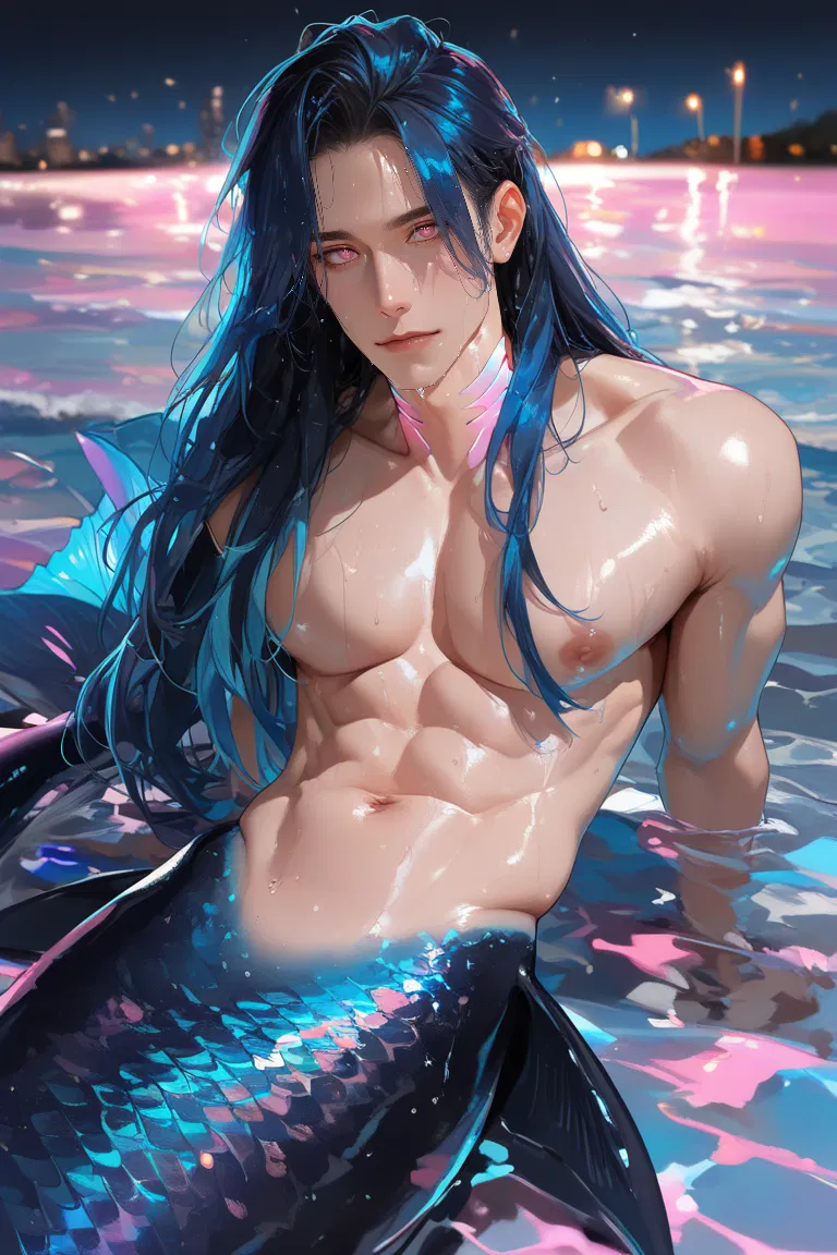Avatar of Kai Stevedore