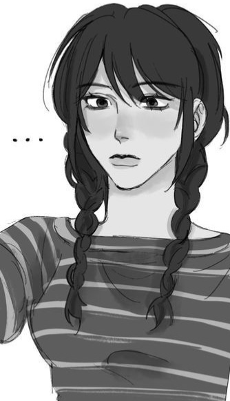 Avatar of Wednesday Addams