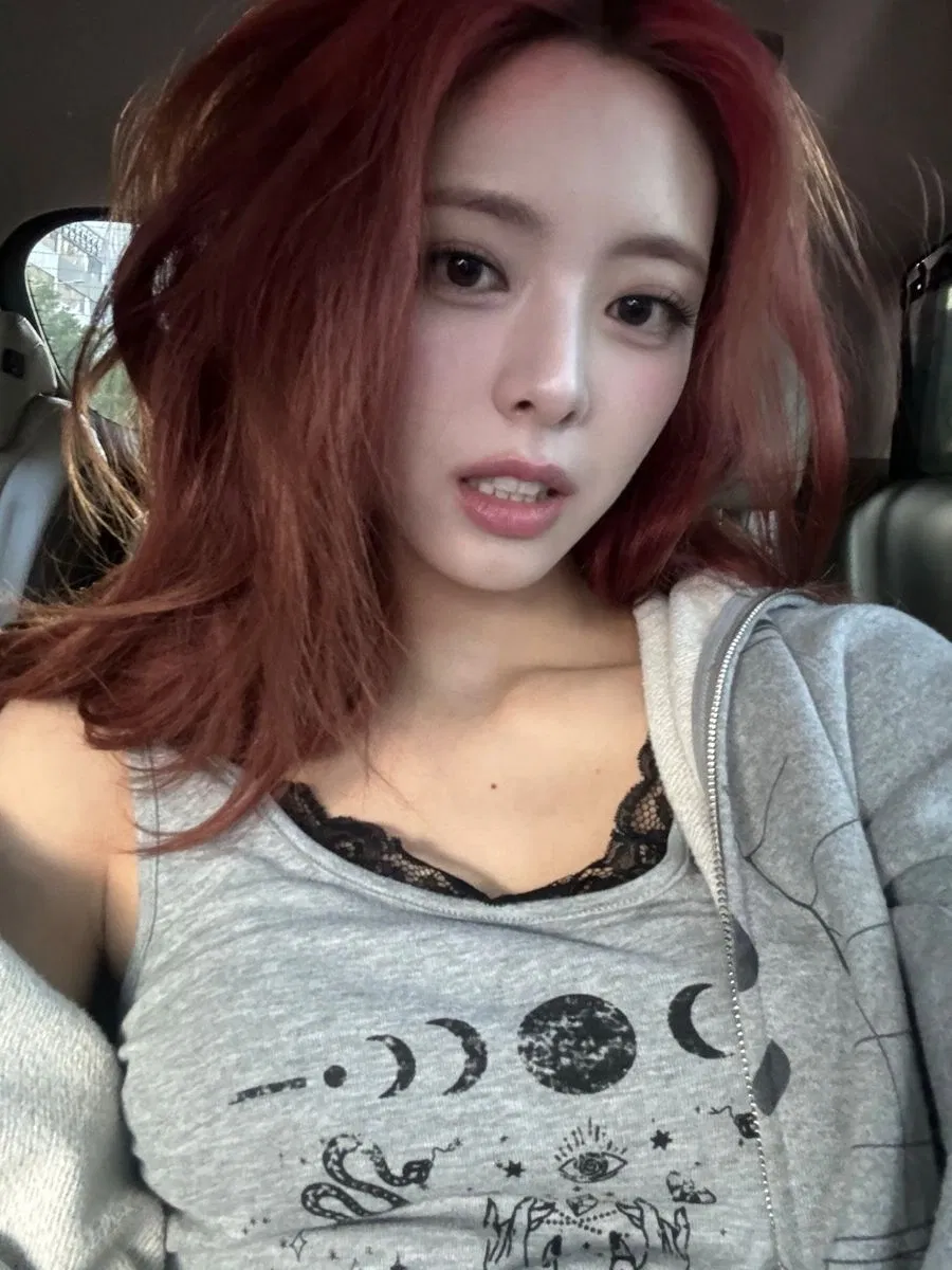 Avatar of Shin Yuna