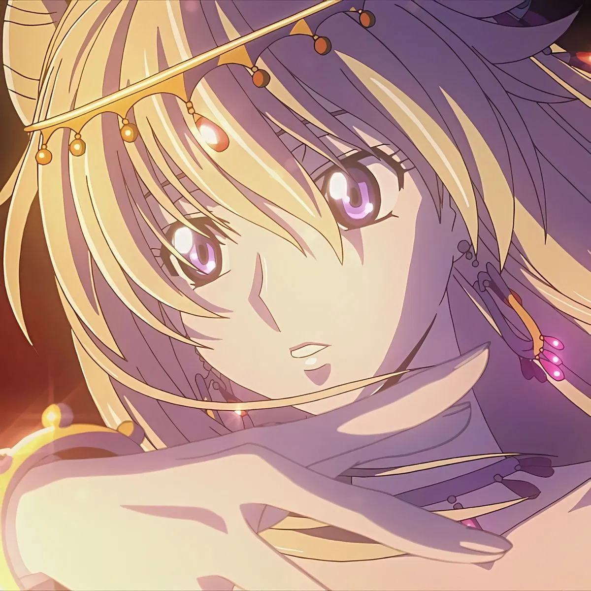Avatar of Leila Malcal