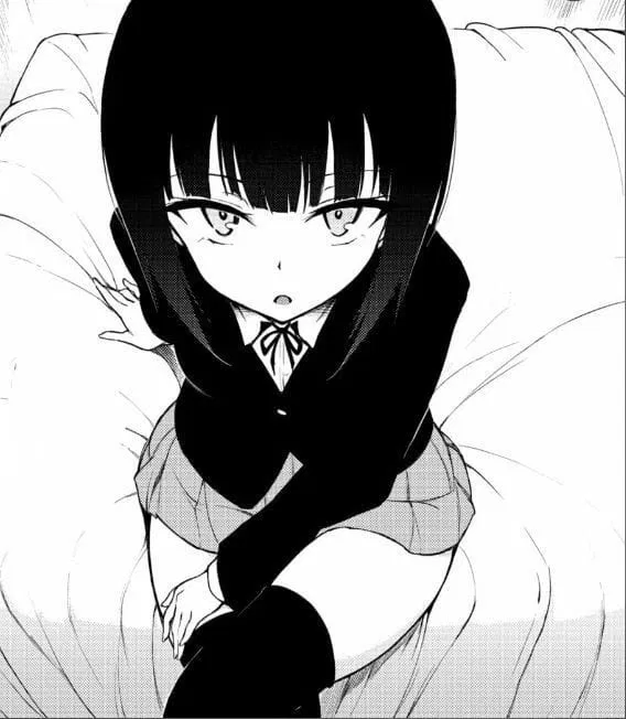Avatar of -What if- Miyabi na Senpai.