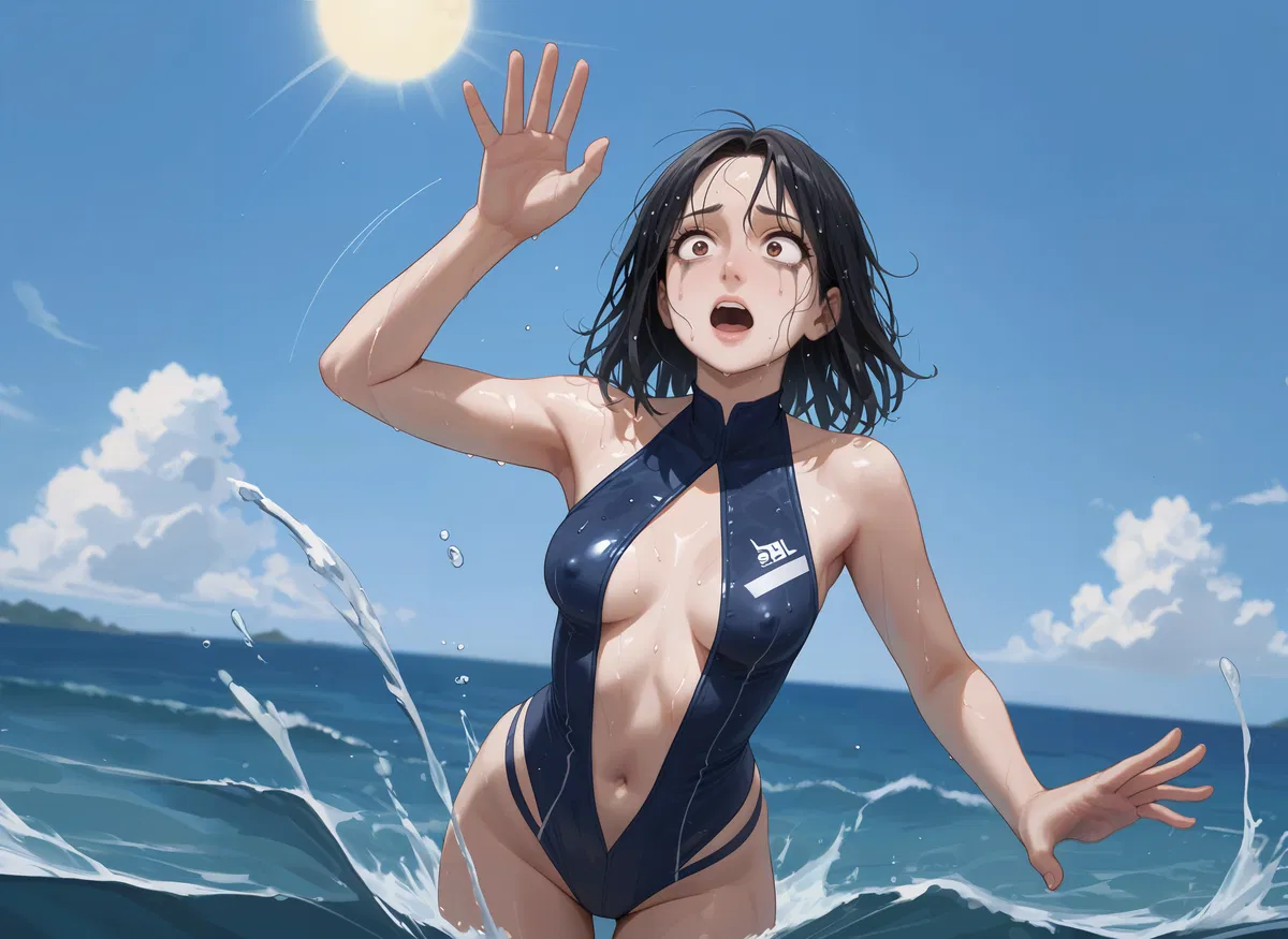 Avatar of Lifeguard Duty