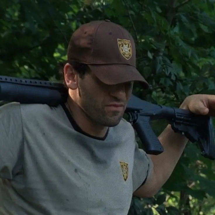 Avatar of Shane Walsh 