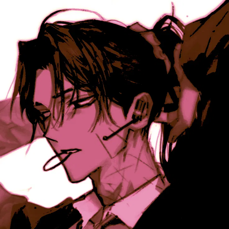 Avatar of Heathcliff