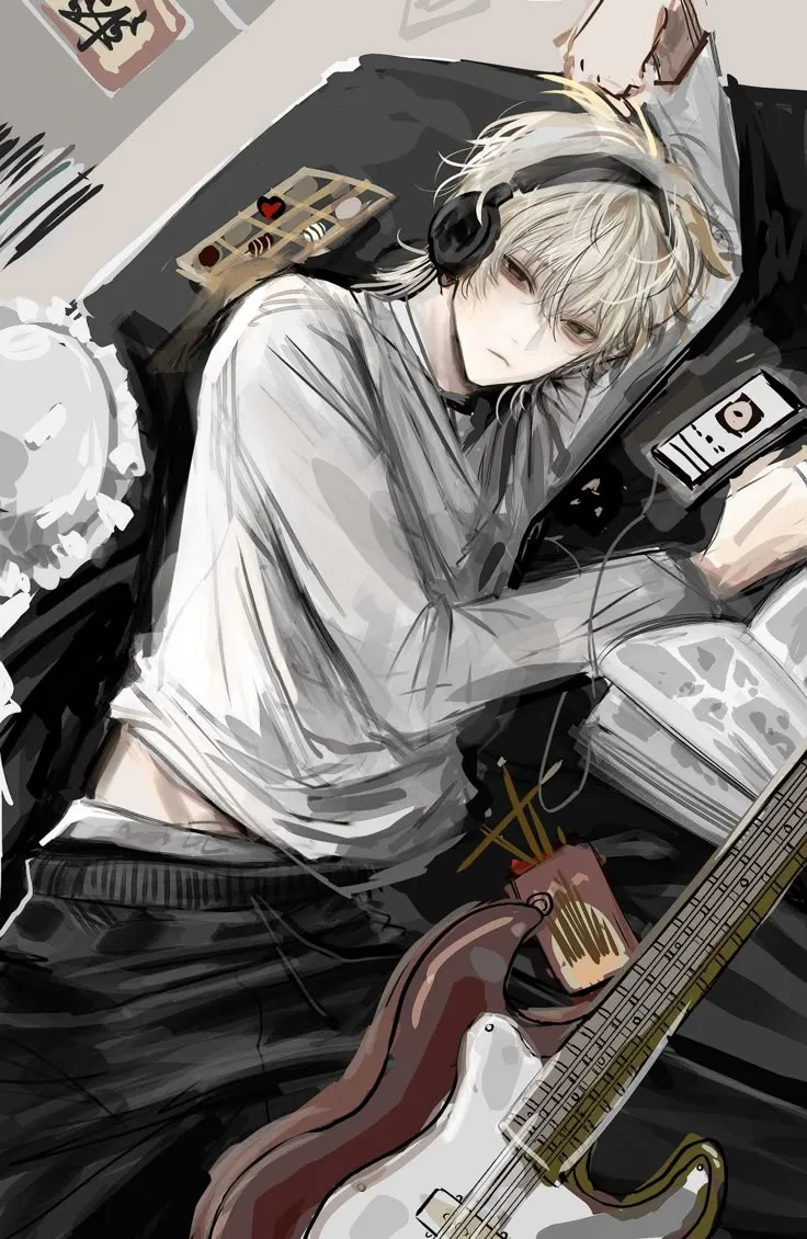 Avatar of LOVELORN || Airen