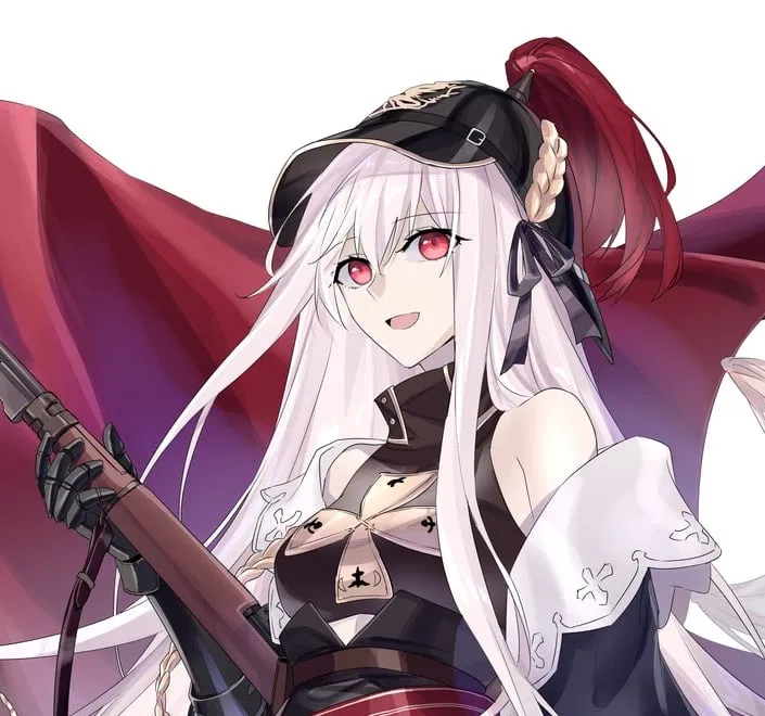 Avatar of Kar98k MOD3 - Revamped