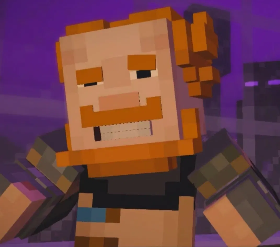 Avatar of Soren the Architect MCSM