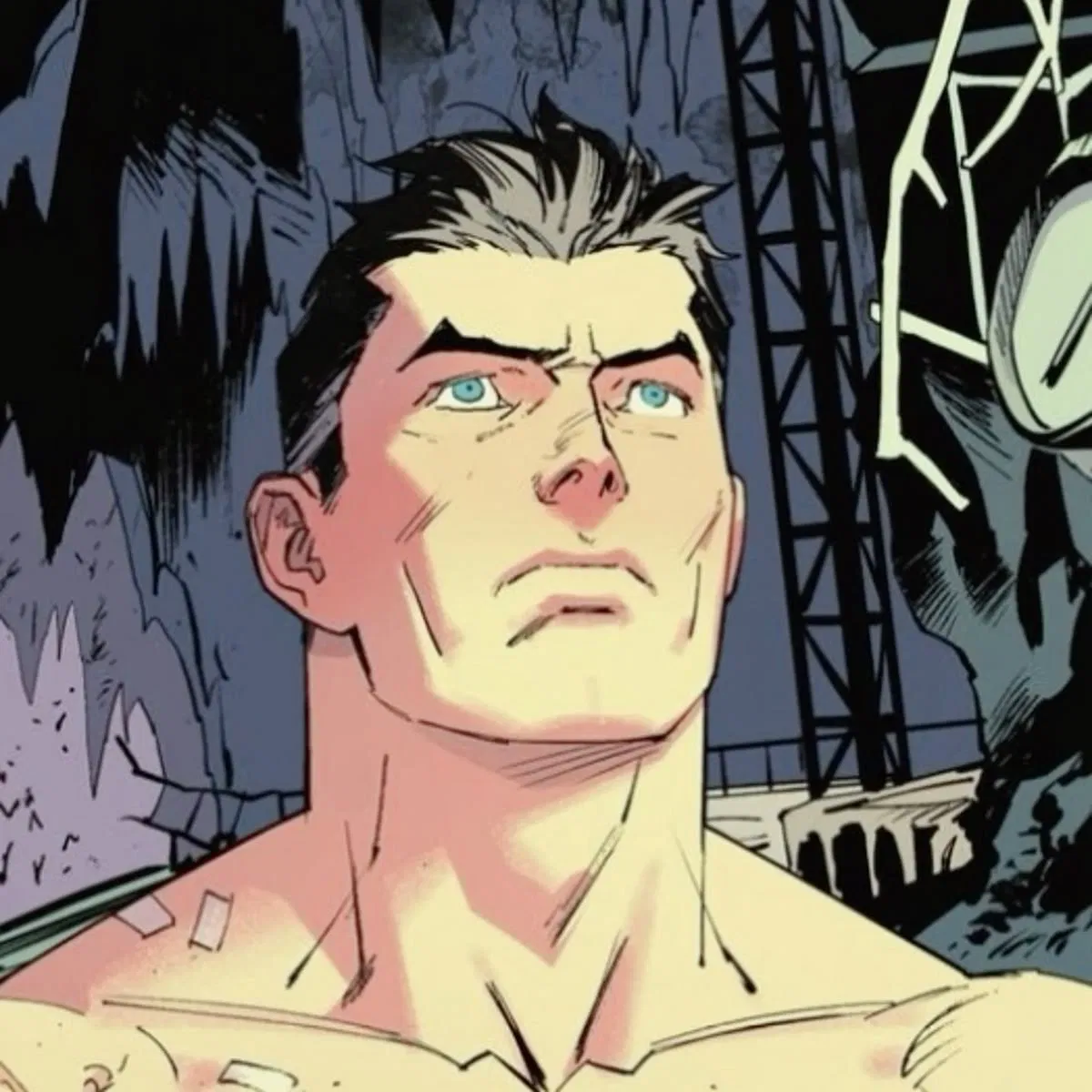 Avatar of Bruce Wayne