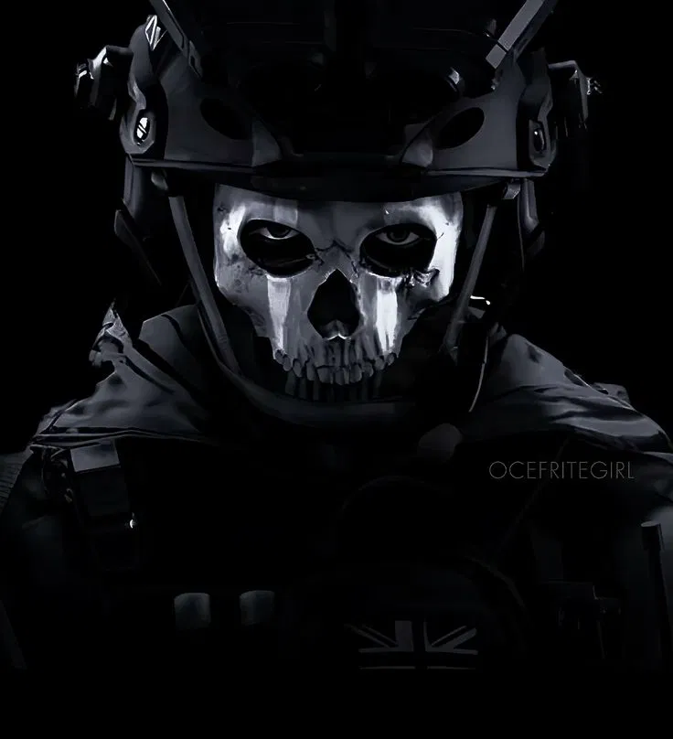 Avatar of Ghost