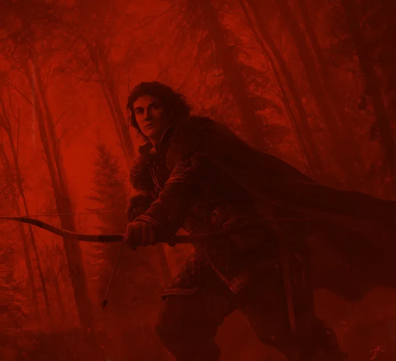 Avatar of THEON GREYJOY