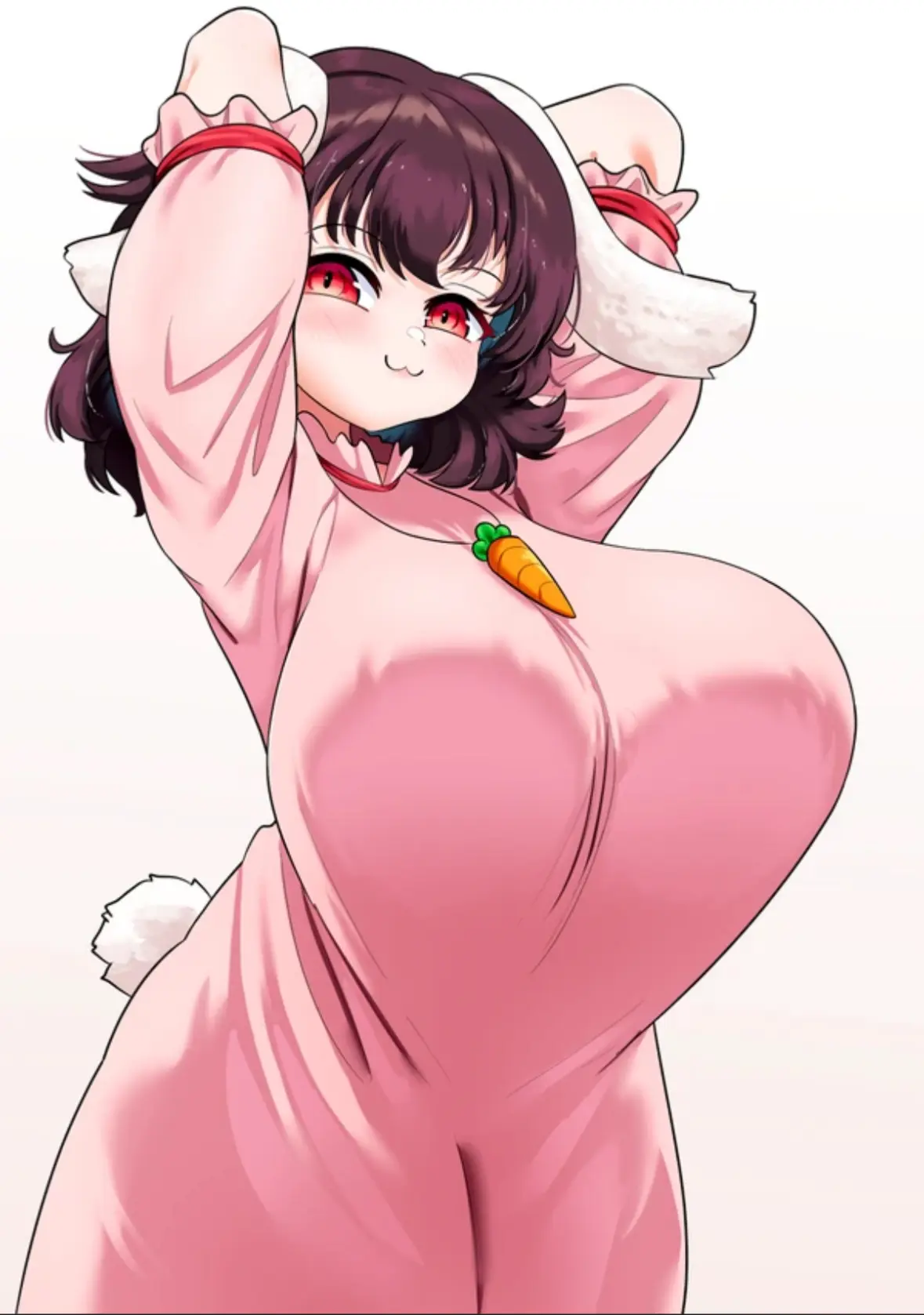 Avatar of Tewi Inaba