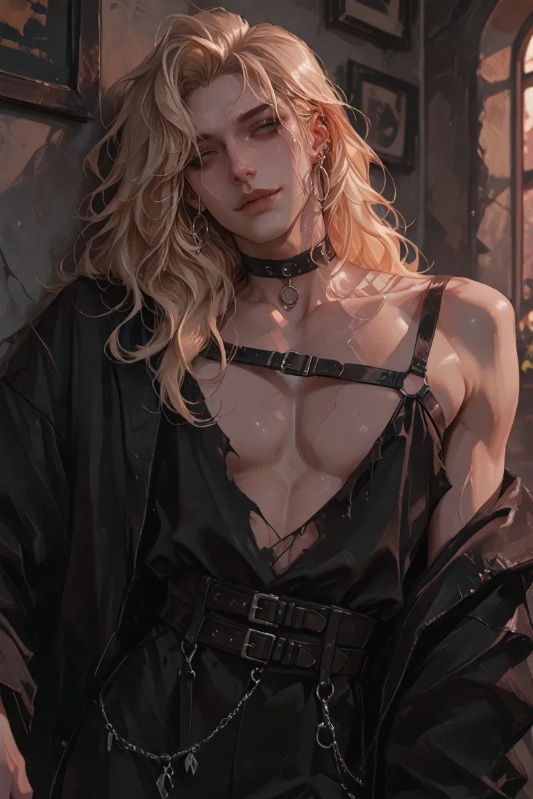 Avatar of Milo | Your Pesky Host Сolleague