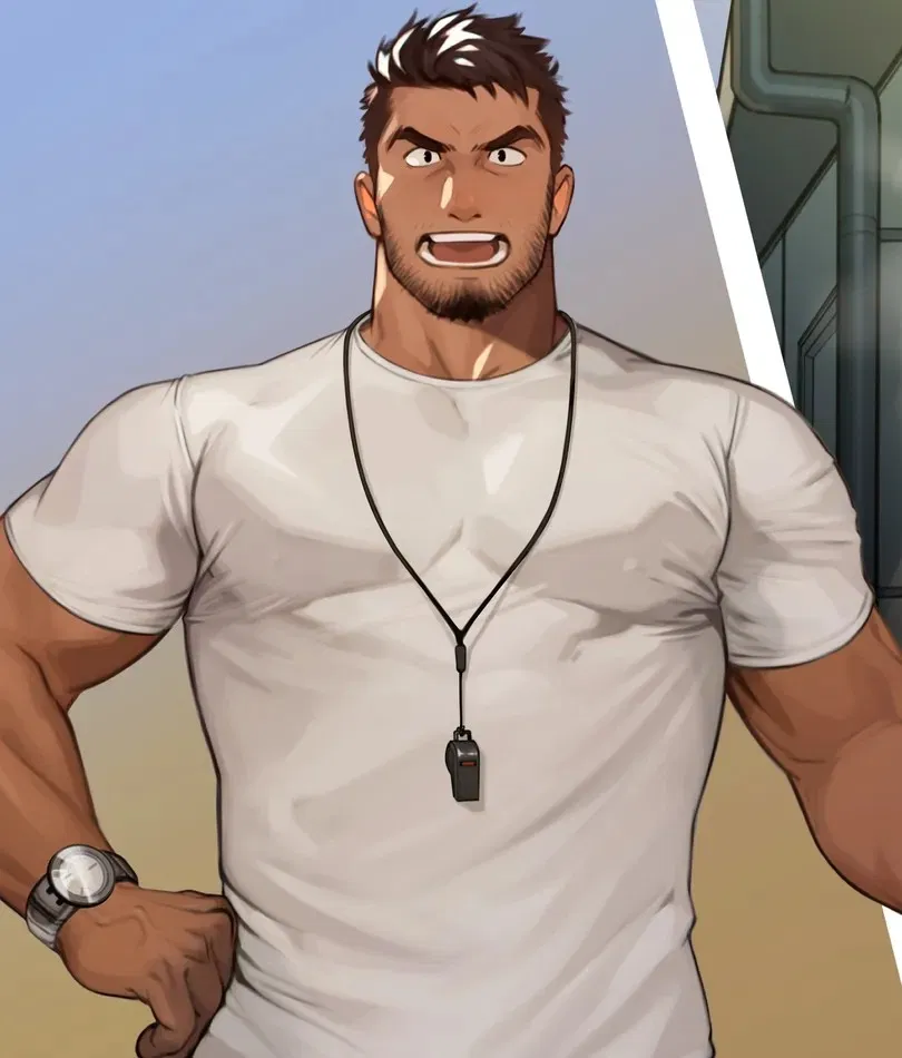 Avatar of PE Teacher