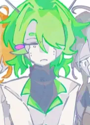 Avatar of 𖦹🍀୭˚. ᵎᵎ｡🧷𖦹°‧ | xx_E-G-O_xx | Collinlock16 Continuity | 1/1